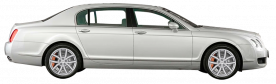 3W Sedan/2005-2013