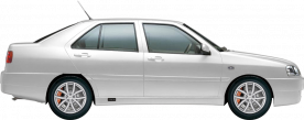 A15 Liftback/2003-2010