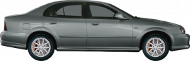 V200 Sedan/2004-2006