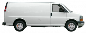 Minivan/2002-2016