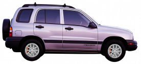 II SUV/1998-2004