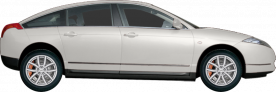 TD Sedan/2005-2012