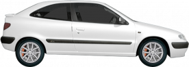 N Hatchback 3d/2000-2005