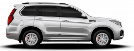 SUV/2015-2024