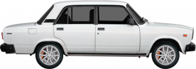 Wagon/1984-2012