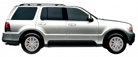 SUV/2002-2005