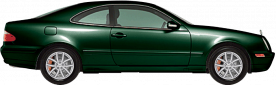 A208 Cabrio/1998-2003