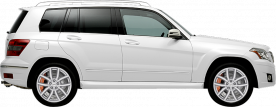 X204 SUV/2008-2015