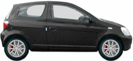 P1 Hatchback 3d/1999-2005