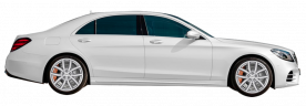 X222 Sedan/2015-2018