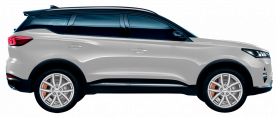 SUV/2020-2024