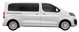 V Minivan/2017-2023