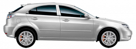 Hatchback/2007-2012