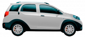 S18D Hatchback/2011-2016