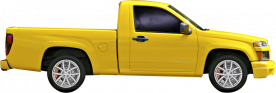 GMT 355 Regular Cab /2003-2012