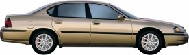 Sedan/1999-2005