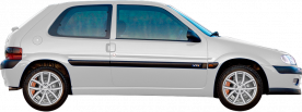 S0 Hatchback 3d/1996-2003