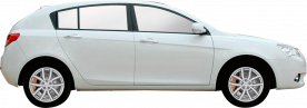 Hatchback/2009-2017