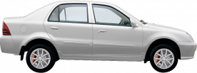 Sedan/2006-2009