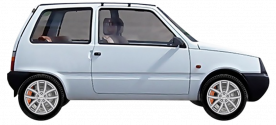 Hatchback 3d/1988-2008