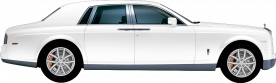 VII Sedan/2006-2016