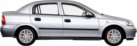 Sedan/2004-2008