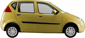 Hatchback/2004-2010