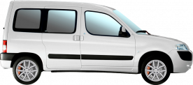 M4 Minivan/1996-2009