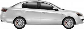 Sedan/2014-2018