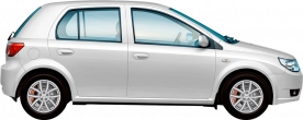 Hatchback/2006-2013