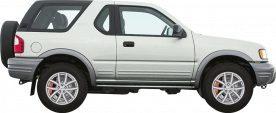 TF Cabrio/1998-2004