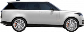 V (L460) SUV/2021-2024