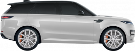 III (L461) SUV/2022-2024