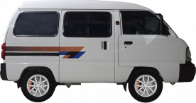 Minivan/2011-2024