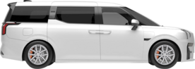 Minivan/2022-2023
