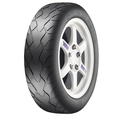 G-Force Drag Radial T/A
