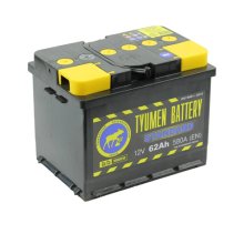TYUMEN BATTERY Standard