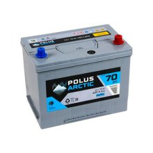 POLUS ARCTIC