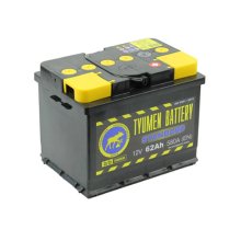 TYUMEN BATTERY Standard