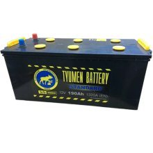 TYUMEN BATTERY Standard