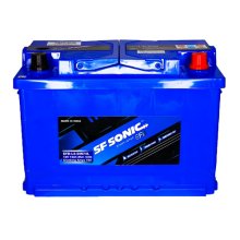 SF SONIC EFB-L3-DIN74L