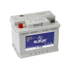SUZUKI Powermate 60ач Еuro