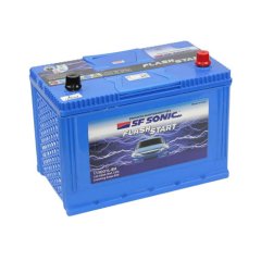 SF SONIC 95D26L 80ач Аsia