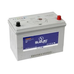 SUZUKI Powermate 90ач Аsia