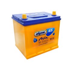 AKOM . 65ач Аsia