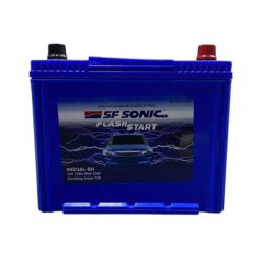 SF SONIC 90D26L 75ач Аsia