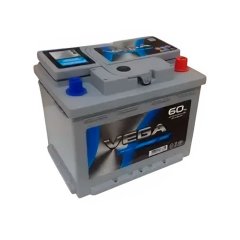 VEGA GREY 60ач Еuro