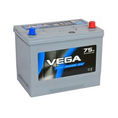 VEGA GREY 75ач Аsia