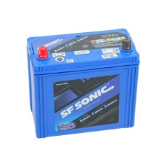SF SONIC 60B24R 50ач Аsia