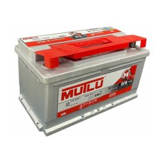 MUTLU Series2 80ач Еuro